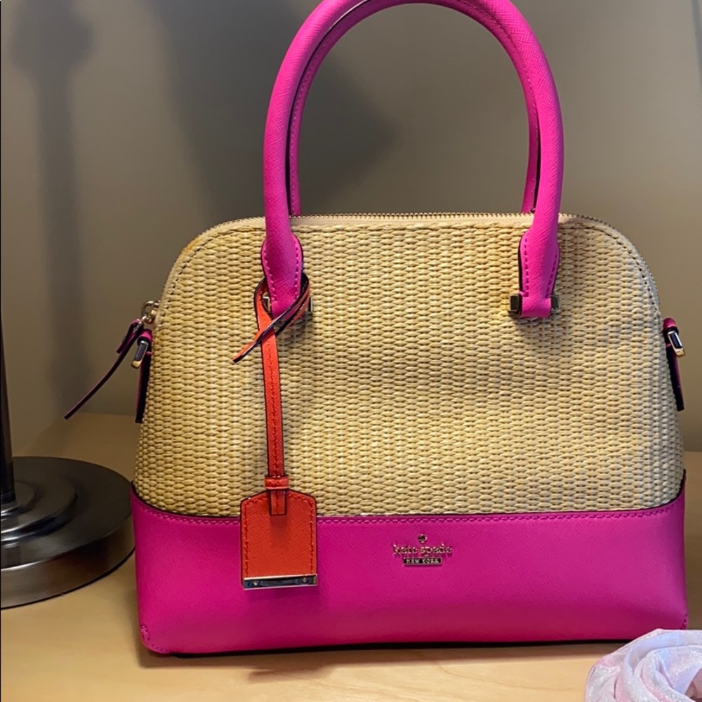 Kate Spade Cameron Handbag. NWT!